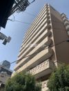プレサンス名古屋駅前プラチナムの外観