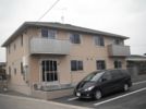 アンソレイエの間取り画像