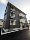 Parc Onahamaの間取り画像