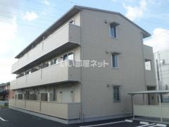 プティール Ⅲの外観画像