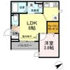 NOAHの間取り画像