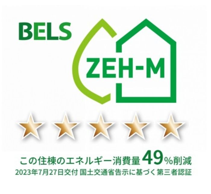 省エネラベル