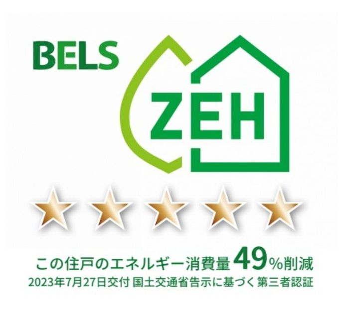 省エネラベル
