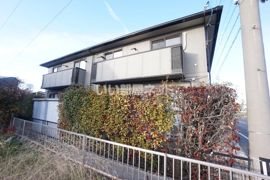 Salt Valley Court(ｿﾙﾄﾊﾞﾚｰｺｰﾄ ) Bの外観画像