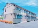 グランドソレーユ Bの間取り画像