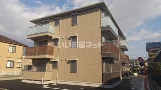 サニースペースの外観画像