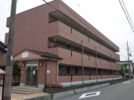 グレース パラシオンの間取り画像