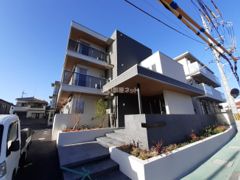 D-room 五反田の外観画像