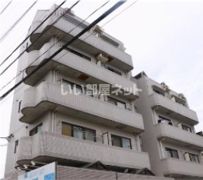 ジュネパレス春日部の外観画像