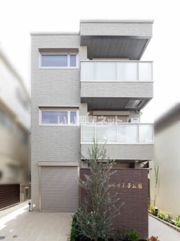ベレオ王子公園の外観画像