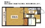 D-FELLOWの間取り画像