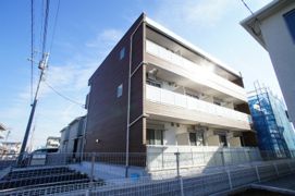 リブリ・レガーロの外観画像