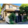 代沢戸建の間取り画像