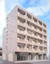 エスパース長町南の間取り画像