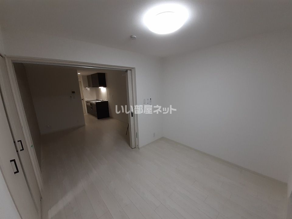 洋室