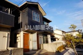 グレースコート D棟の外観画像