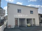 幸町ハイツの間取り画像