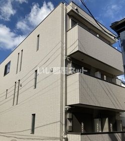 (仮称)新宿区新宿七丁目計画の外観画像