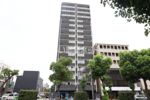 ミラージュパークフロントの間取り画像