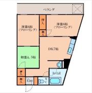 GRC opus kotobukiの間取り画像