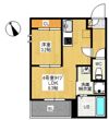 Regalest 長束の間取り画像