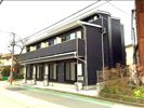 カインドネス本厚木の外観