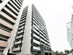 アウルステージ問屋町の外観画像