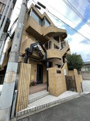 アーガスヒルズ13の外観画像