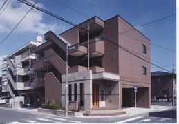 ふぉーゆう館の外観画像
