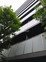 パークハビオ赤坂の外観画像