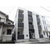 Port Terraceの間取り画像