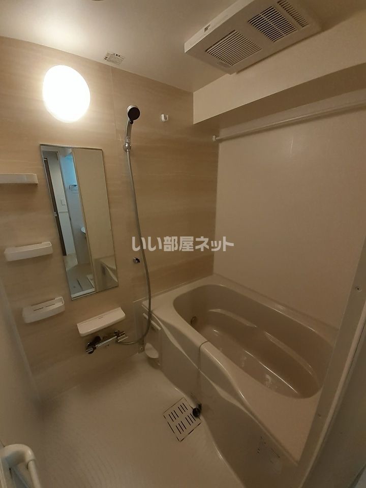 バスルーム