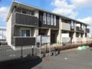 パークメゾン iの間取り画像