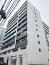 スアヴィス平塚宝町の外観