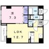 スアヴィス平塚宝町の間取り画像