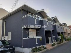 クラールの外観画像