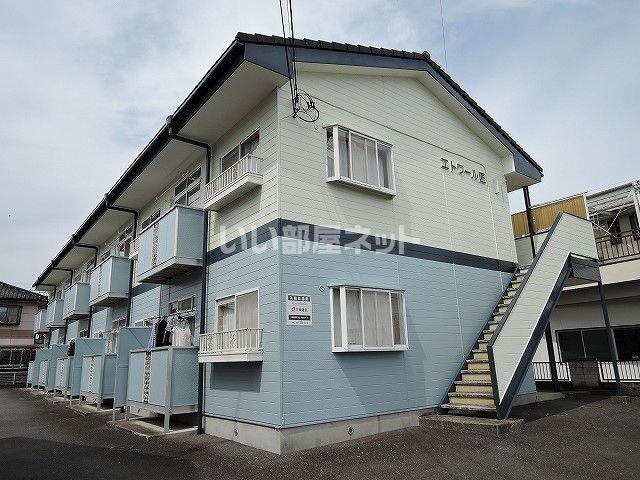 エトワール匠の外観画像