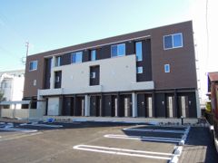 グラン マークの外観画像