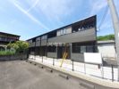クレール・ブロッサムの間取り画像