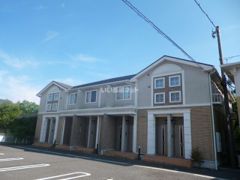 KUREMATHISS Bの外観画像