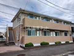パシモンの外観画像