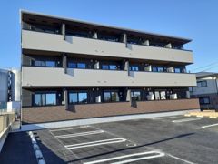 カーサ ステラ―トの外観画像