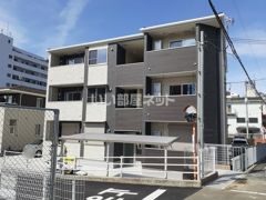 ラ カーサ フェリーチェの外観画像