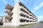 ビレッジハウス和田1号棟の間取り画像