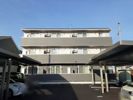 ルミエール篭田の外観