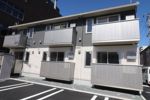 PJ花園の間取り画像