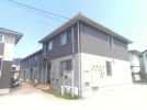リサイア C棟の外観