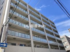 アルバクレスタ城崎の外観画像