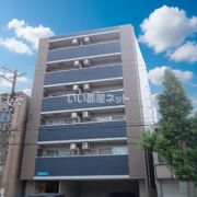 ル・シエルの外観画像