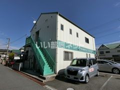 中田マンションの外観画像
